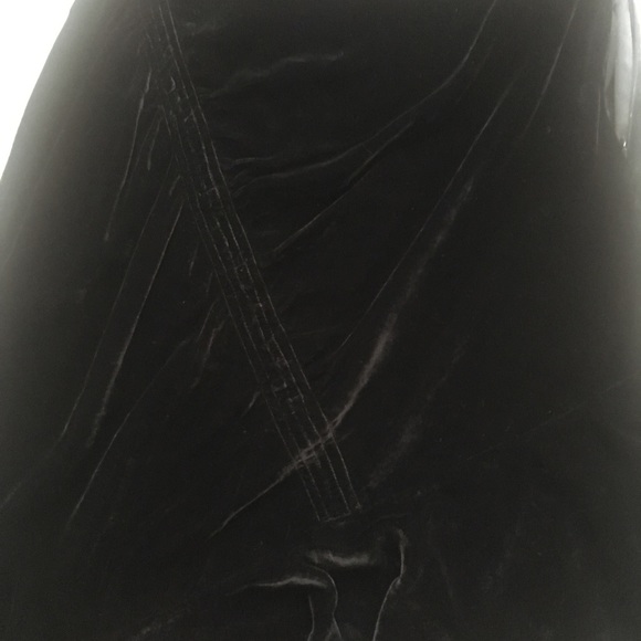 Velvet Parker skirt - Picture 4 of 5
